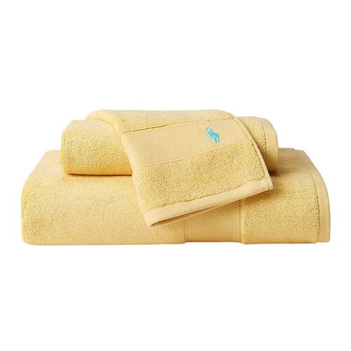 Polo Ralph Lauren Polo Player Towel Range